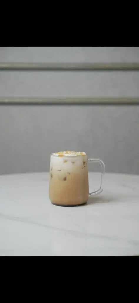 Honey Oat Cloud