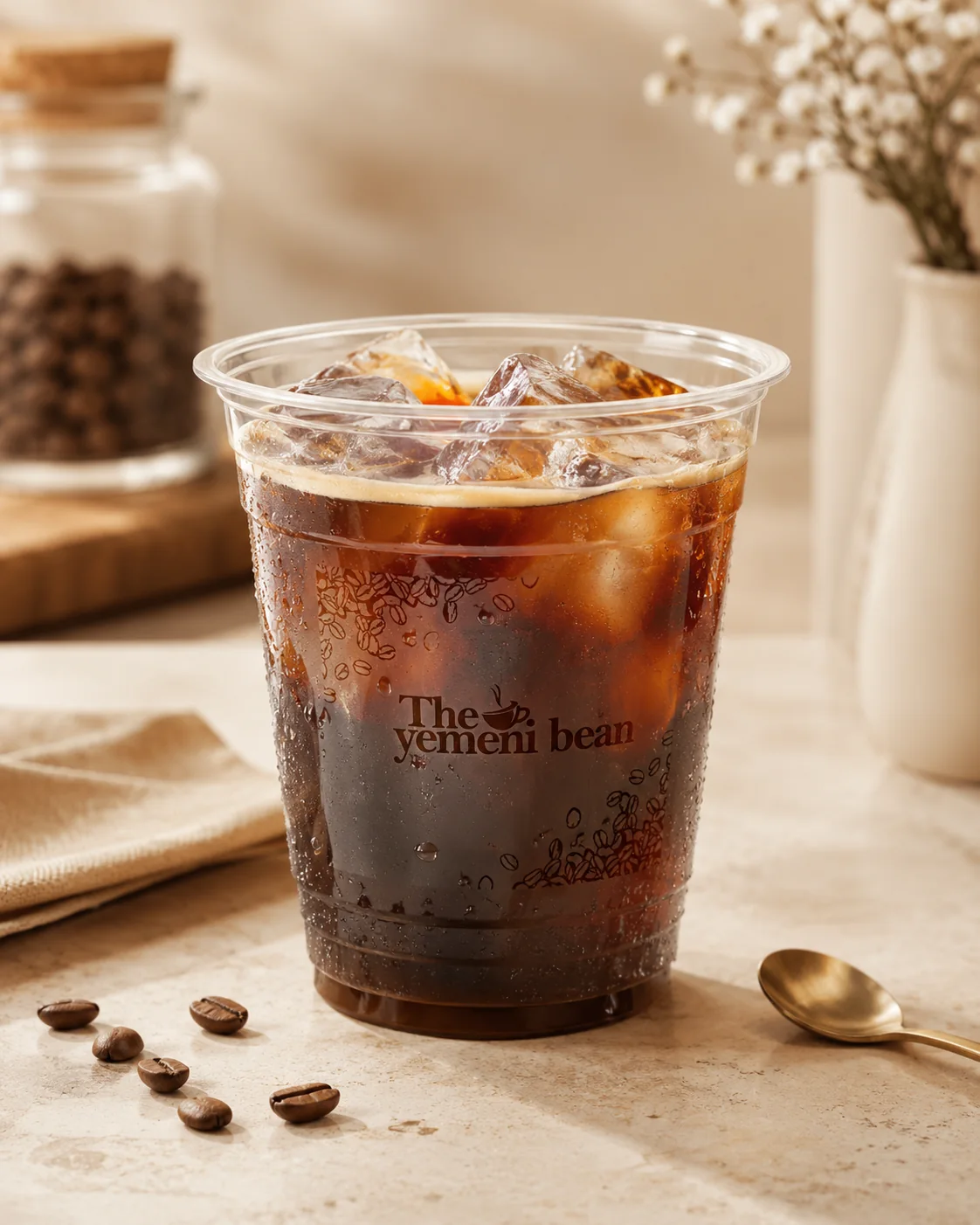 Cold Brew