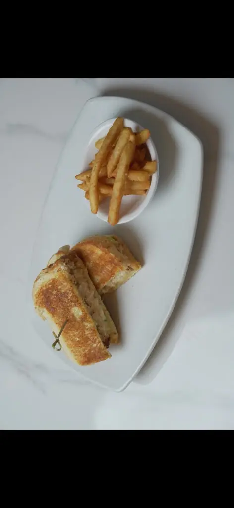 Samosa 2 Piece